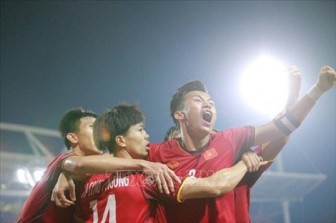 Thủ tướng gửi thư động viên Đội tuyển Việt Nam trước trận chung kết AFF Suzuki Cup 2018