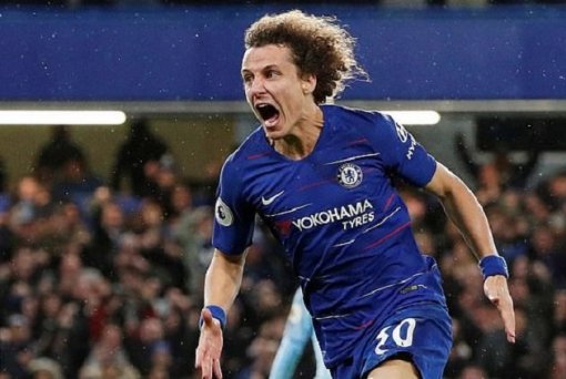 Kante, Luiz rực sáng, Man City chấp nhận thất bại đầu tiên ở Premier League