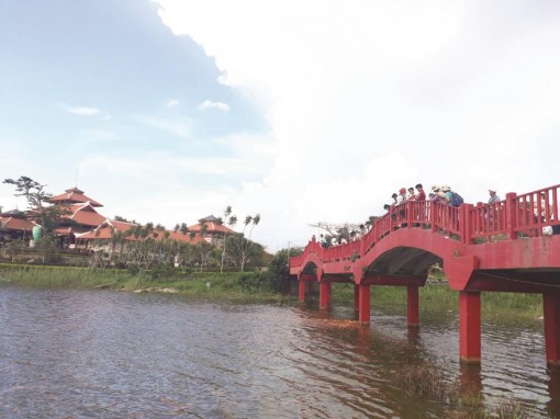 Định hướng tổng thể phát triển du lịch đến năm 2030