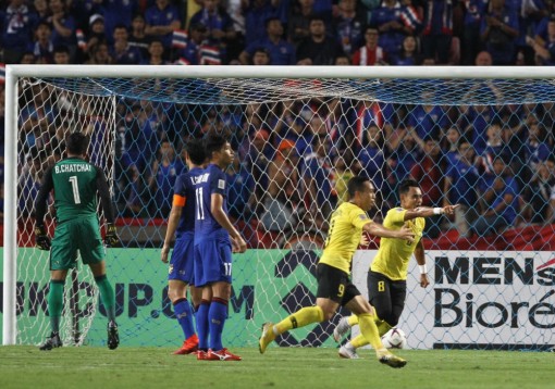 Tuyển Việt Nam đủ bản lĩnh, sẵn sàng dập tắt 'ngọn lửa' Bukit Jalil