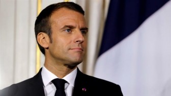 Tổng thống Pháp công bố biện pháp cụ thể giải quyết xung đột xã hội