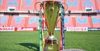 Chung kết lượt đi AFF Cup 2018: Malaysia-Việt Nam