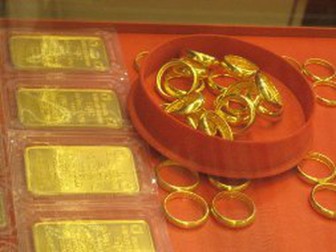 Chợ Mới: Tiệm vàng Tân Phát Thành bị trộm 21 lượng vàng