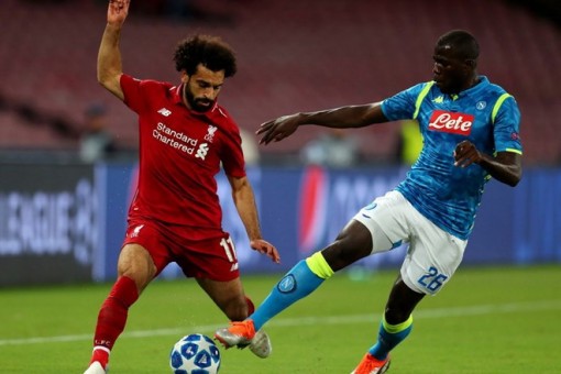 Champions League: Liverpool 'sinh tử,' 3 đội giành vé vòng 1/8