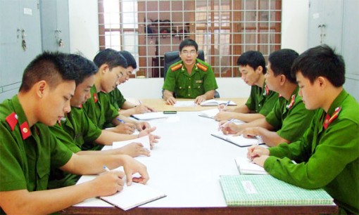 Phục hồi điều tra đối với giám đốc một doanh nghiệp tại Cần Thơ