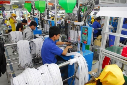 Xuất khẩu dây điện và cáp điện của Việt Nam tăng mạnh trong 11 tháng
