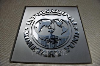 IMF dự báo kinh tế toàn cầu tăng trưởng 3,7% năm 2019​