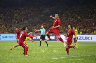 AFF Suzuki Cup 2018: Truyền thông châu Á 'hù dọa' đội tuyển Malaysia