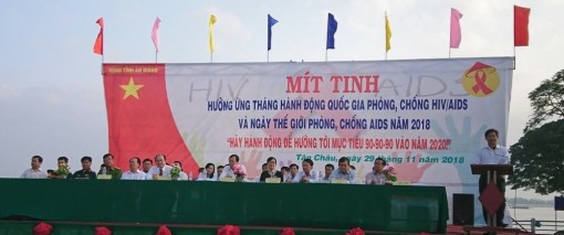 Không phát hiện = Không lây truyền