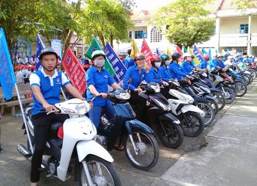 Có một nỗi đau mang tên… “tai nạn giao thông”