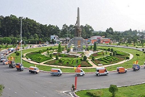 Thành phố Trà Vinh có tân Chủ tịch