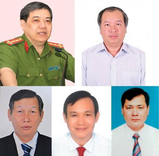Đồng hành, tạo điều kiện thuận lợi thu hút đầu tư, phát triển doanh nghiệp