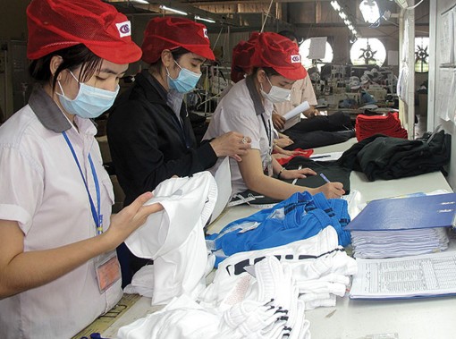 Triển vọng thu hút đầu tư vào các khu kinh tế