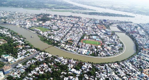 “An Giang - Kết nối cơ hội, hợp tác thành công”