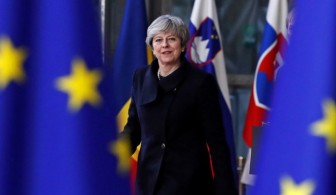 Vấn đề Brexit: Anh nhận một số đảm bảo từ Liên minh châu Âu