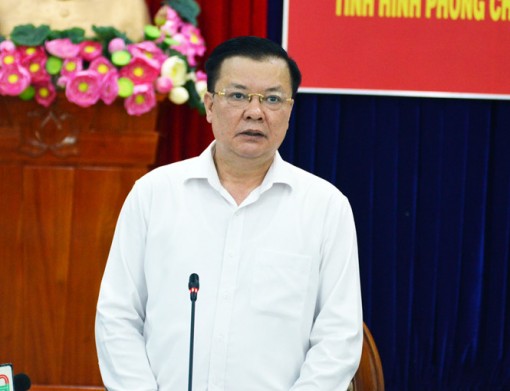 Cà Mau thí điểm quản lý xe công