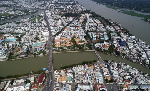 Danh mục dự án trao quyết định chủ trương và ký cam kết đầu tư tại Hội nghị Xúc tiến đầu tư tỉnh An Giang 2018