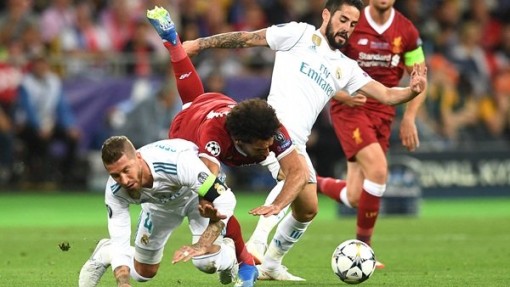 Vòng knock-out Champions League và những cuộc đụng độ đáng mong chờ