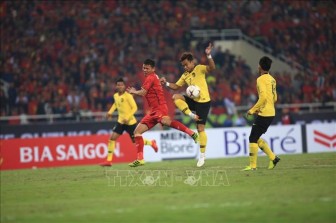 AFF Suzuki Cup 2018: Fox Sport đánh giá Việt Nam có thể vươn xa đến những giải đấu lớn