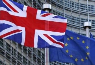 Chính phủ Anh không có kế hoạch tổ chức trưng cầu ý dân lần 2 về Brexit