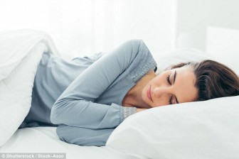 Ngủ quá nhiều làm tăng nguy cơ các bệnh về tim