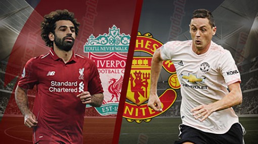 Liverpool hạ MU 3-1, chiếm lại ngôi đầu Ngoại Hạng Anh