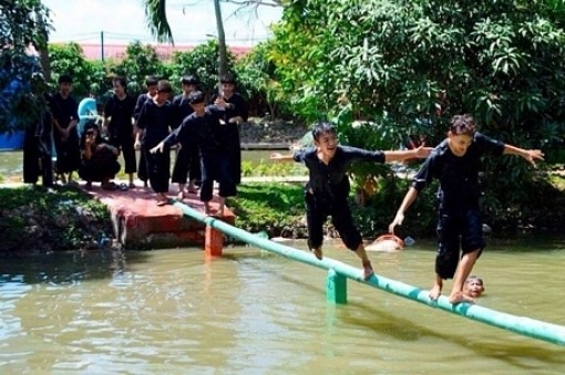 Vĩnh Long đón 1,3 triệu lượt khách du lịch