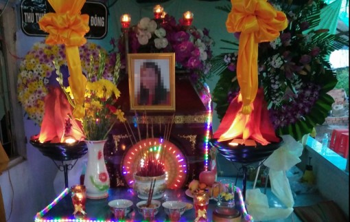 Sản phụ chết sau sinh tại bệnh viện ở Hậu Giang: Người chồng bức xúc lên tiếng