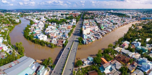 Hợp nhất Văn phòng Đoàn đại biểu Quốc hội, Văn phòng HĐND và Văn phòng UBND tỉnh Tiền Giang