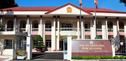 Thành lập mới Tòa Gia đình và người chưa thành niên