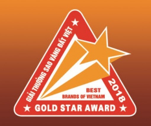 3 doanh nghiệp An Giang đạt giải thưởng “Sao Vàng Đất Việt” năm 2018