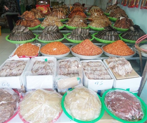 Nhiều bất cập về đảm bảo vệ sinh an toàn thực phẩm ở các tỉnh ĐBSCL
