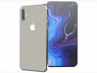 Apple vô tình tiết lộ thông tin về mẫu iPhone của năm 2019?
