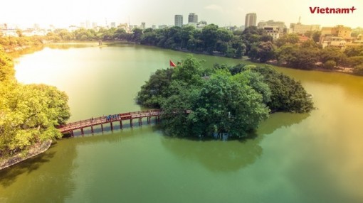 Bắc Bộ vẫn rét về đêm và sáng dù nhiệt độ tăng dần, trời hanh khô