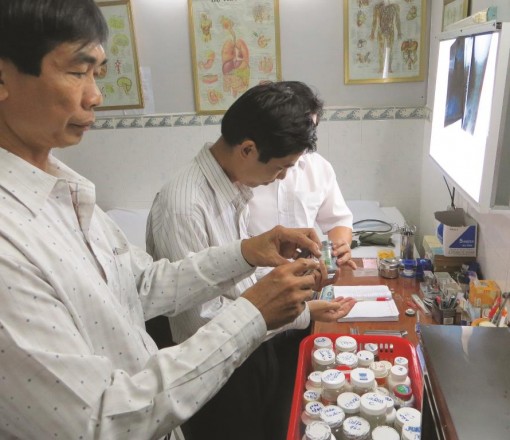 Khó khăn trong quản lý nhà nước về hành nghề y, dược tư nhân
