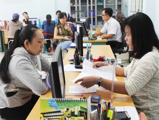 Đẩy mạnh công tác tư vấn, giới thiệu việc làm, xuất khẩu lao động