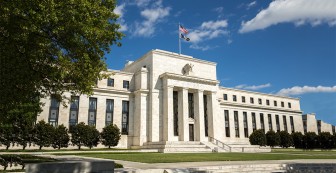 Ngân hàng Dự trữ Liên bang Mỹ nâng lãi suất lần thứ 4 trong năm 2018