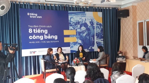 Có nên linh hoạt khung tuổi nghỉ hưu