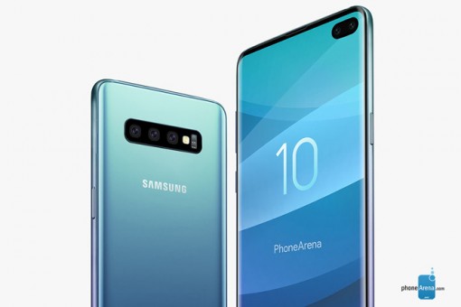 Đây là tính năng giúp Galaxy S10 hủy diệt chế độ Chụp chân dung