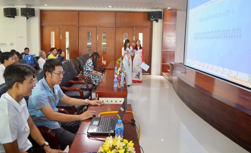 Công ty Điện lực An Giang  tổ chức chương trình khuyến mại tri ân khách hàng