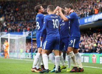 Chelsea- Leicester City: Giăng bẫy chờ “bầy cáo”