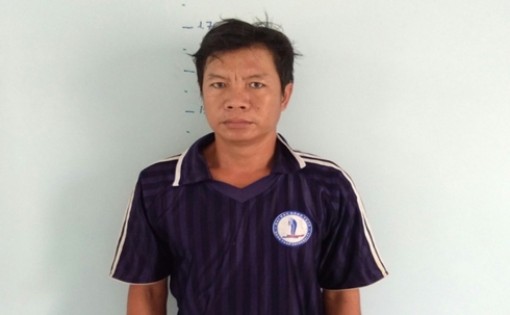 Khởi tố, bắt tạm giam nam thanh niên mua bán 3 bọc ma túy đá