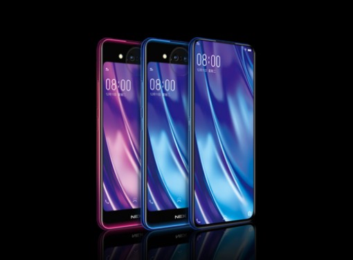 Xu hướng màn hình không 'tai thỏ' trên smartphone 2019