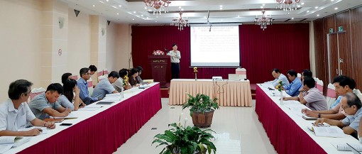 Cơ hội đưa sản phẩm sạch vào Châu Âu