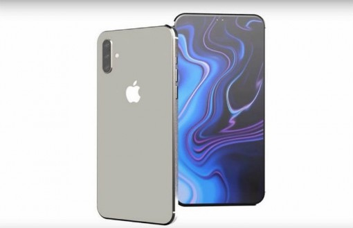 iPhone XI mang ngũ nhãn, muốn “xưng bá” thiên hạ