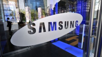 Samsung được dự báo sụt giảm doanh thu trong cuối năm 2018