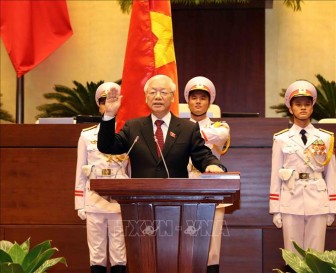 10 sự kiện nổi bật của Việt Nam năm 2018 do TTXVN bình chọn