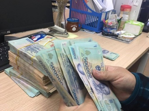 Cục Cạnh tranh lưu ý khi gửi thông tin khiếu nại tới ngân hàng