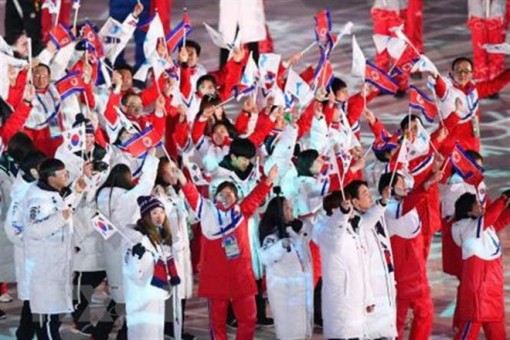 AFP công bố danh sách 10 điểm nhấn thể thao thế giới năm 2018