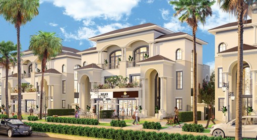 “Chớp thời cơ” trong đầu tư shop villas tại Hà Tiên